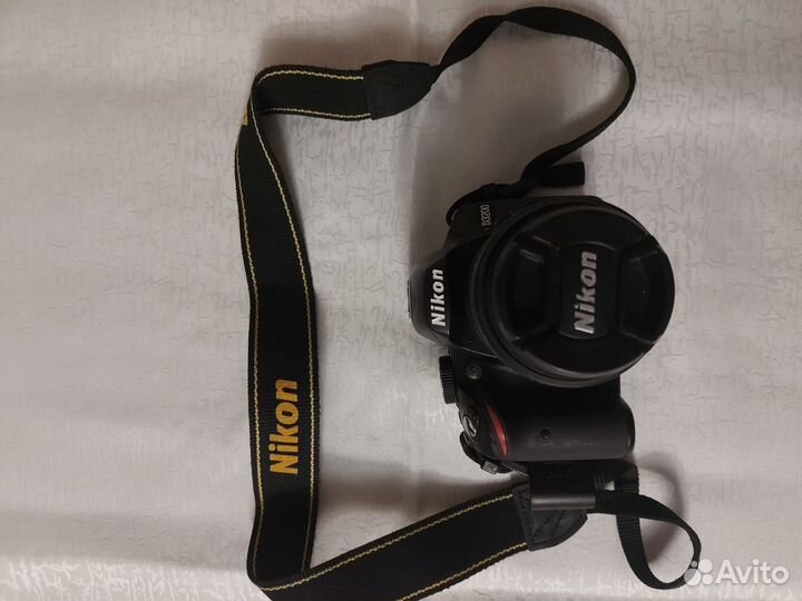 Продам фотоаппарат