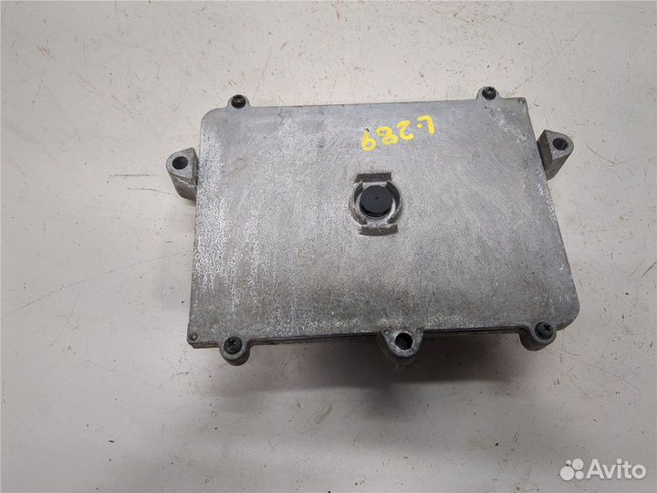 Блок управления двигателем Honda Odyssey 2004, 200