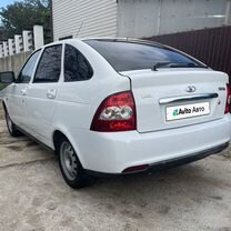 ВАЗ (LADA) Priora 1.6 MT, 2010, 183 000 км, с пробегом, цена 470 000 руб.