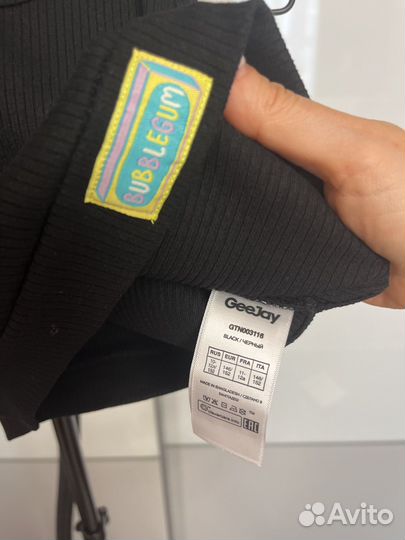 Летние вещи для девочки 152