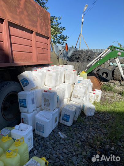 Канистра 20л