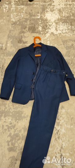 Школьная форма для мальчика