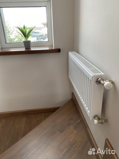 Радиаторы отопления