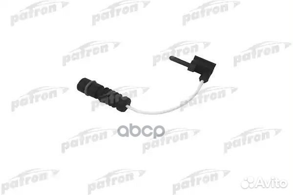 Датчик износа тормозных колодок 1шт Mercedes-Be