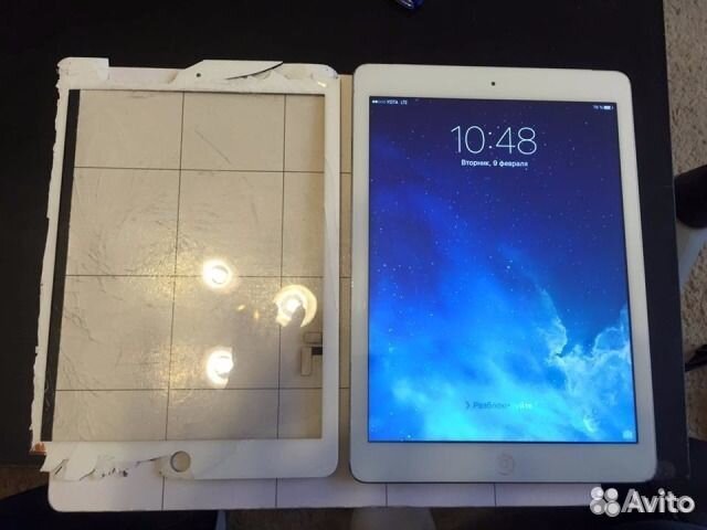 Сложный ремонт iPhone, iPad,android,AirPods