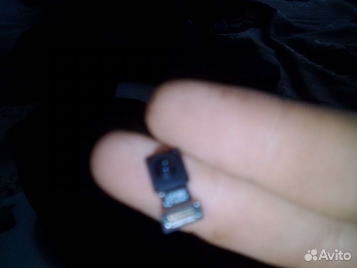 Запчасти на редми нот 9s