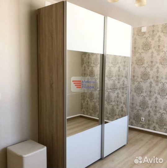 Шкаф-купе В наличии