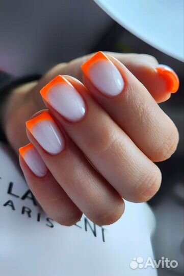 Маникюр/Педикюр