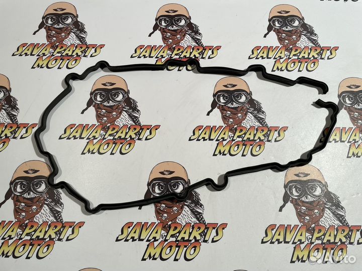 Резиновая прокладка вариатора Yamaha Majesty 400