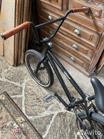 Велосипед Вмх