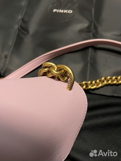 Сумка pinko
