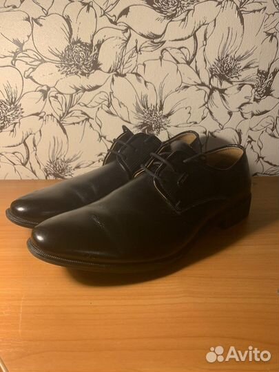 Туфли 39 размер