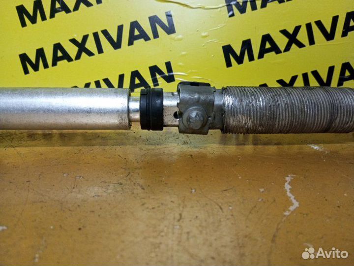 Рулевой карданчик Mercedes E-Class W212 2.2 OM651