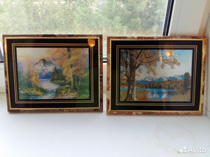 Картины