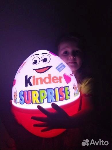 Оригинальный подарок