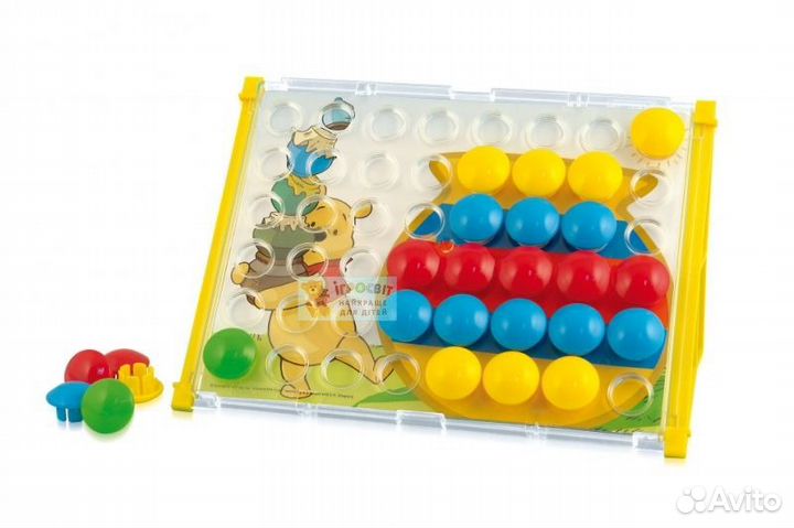 Мозайка дисней