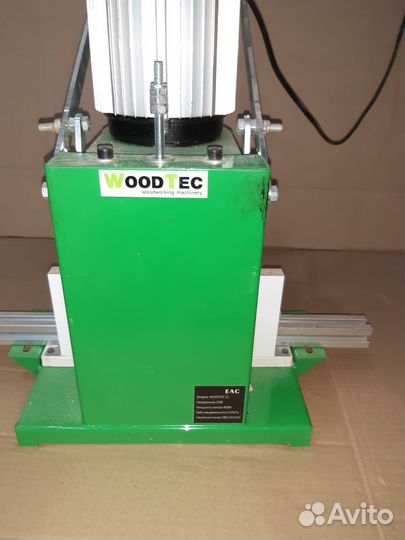 Присадочный станок под петли