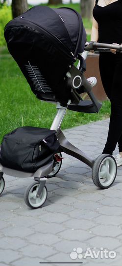 Коляска dsland v8