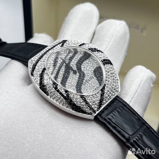 Часы женские Franck Muller Infinity