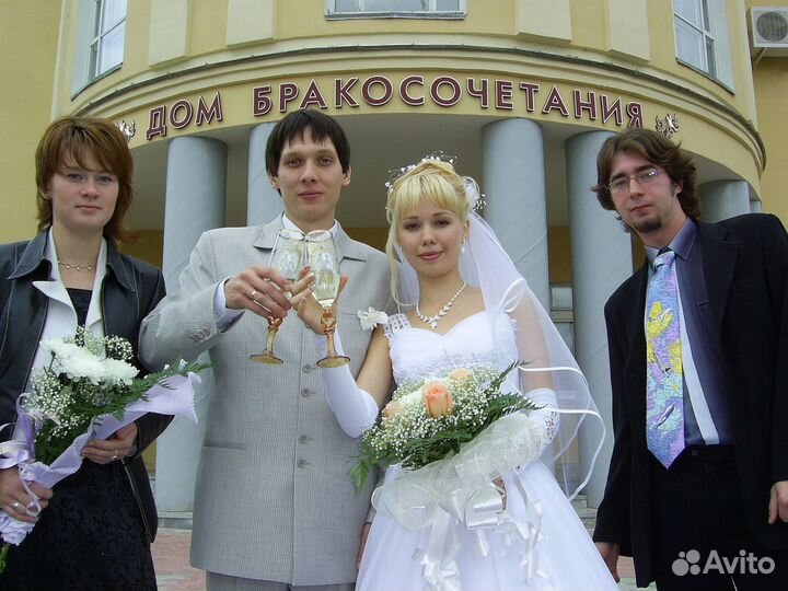 Снимаю свадьбы, юбилеи, дет\праздники (видео+фото)