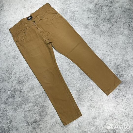 Брюки Dickies Duck Canvas