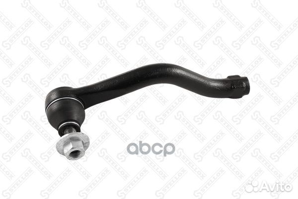 Наконечник рулевой левый Honda Legend 3.5 06