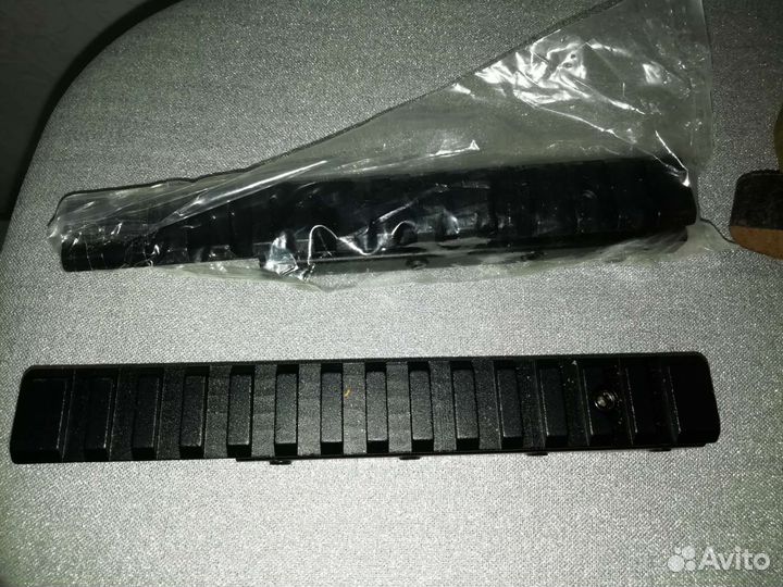 Прицельная планка (Weavera)