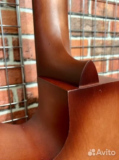 Гитара + каподастр