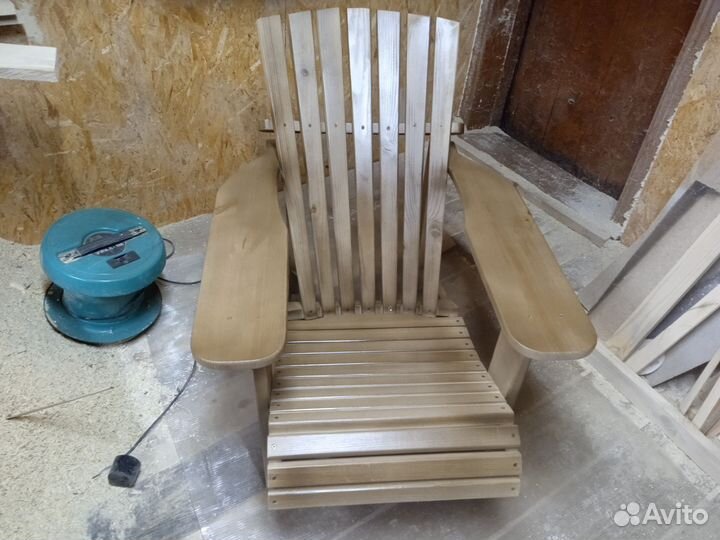 Садовая мебель