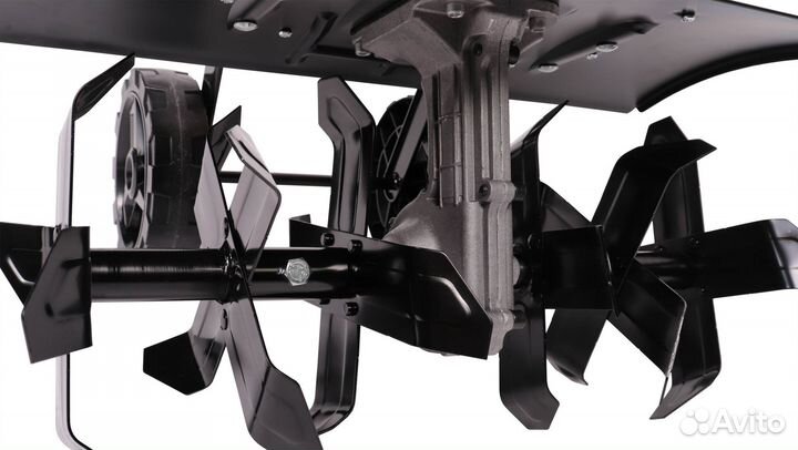 Культиватор электрический Champion EC1500