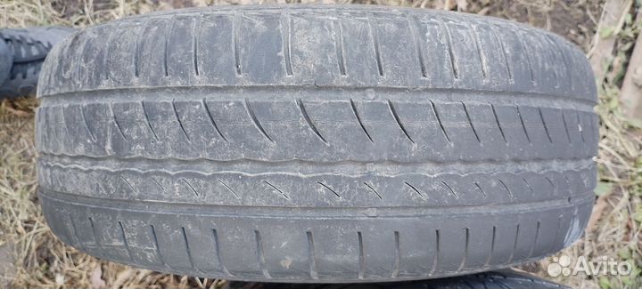 Centara Terrena M/T 185/55 R15