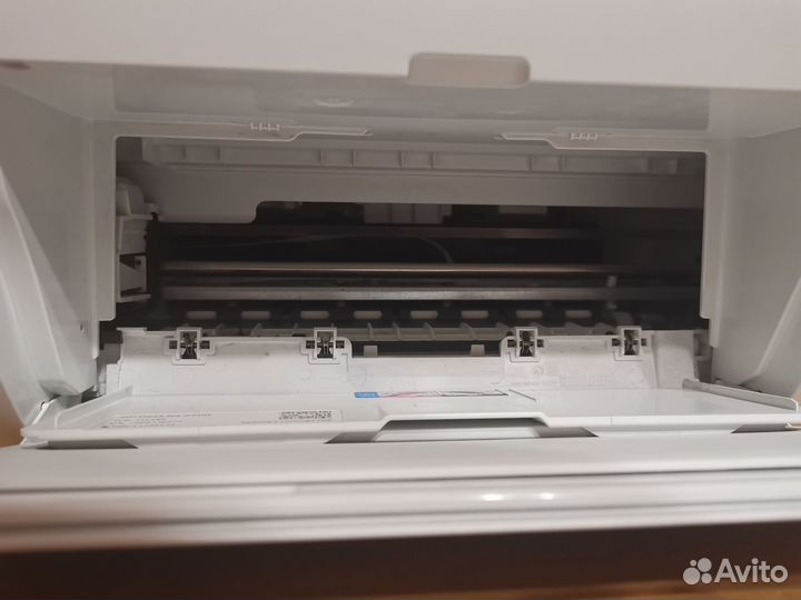 Мфу HP DeskJet 2700