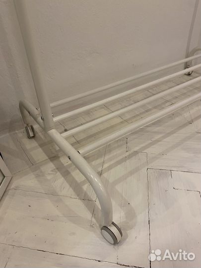 Вешалка напольная IKEA