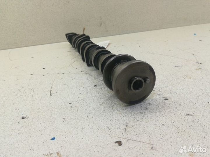 Распредвал. Toyota Corolla ZZE121L 3zzfe