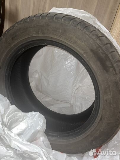 Maxxis MA-Z1 Victra 205/55 R16 94W