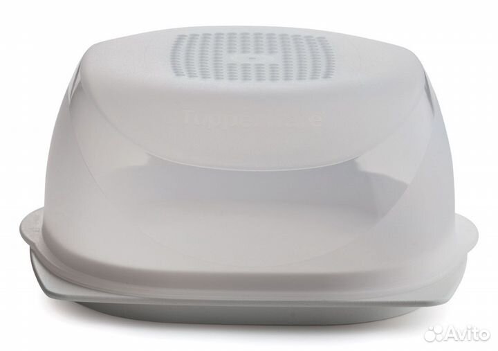 Сырница tupperware