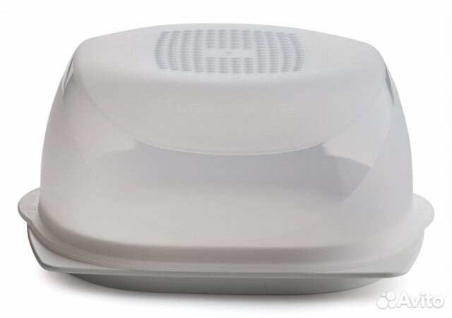 Сырница tupperware