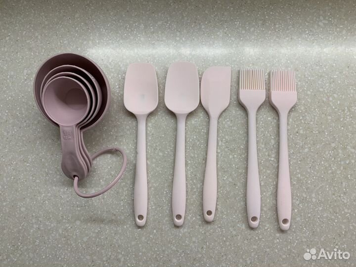 Кухонные принадлежности