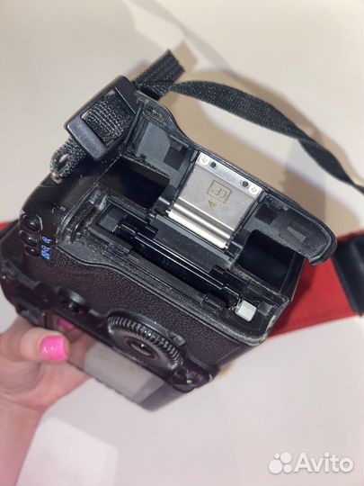 Canon 5d mark ii body