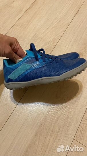 Сороконожки для футбола dekatlon