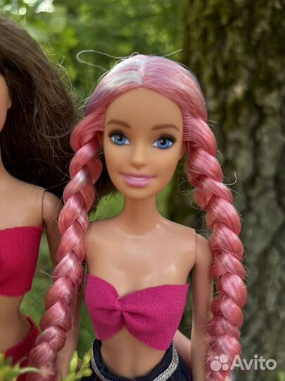 Куклы барби barbie mattel оригинал цена за одну