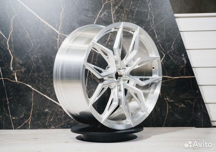 Кованые диски R 20