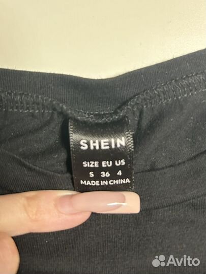 Топ shein
