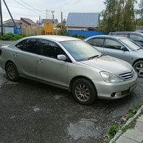 Toyota Allion 1.8 AT, 2002, 455 000 км, с пробегом, цена 630 000 руб.