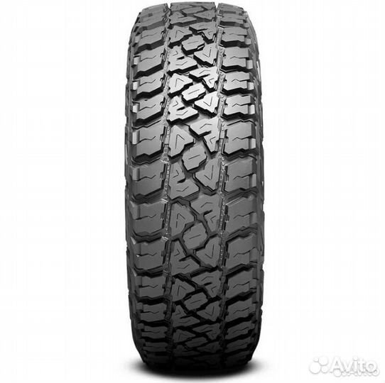 Kumho Road Venture MT51 275/65 R17