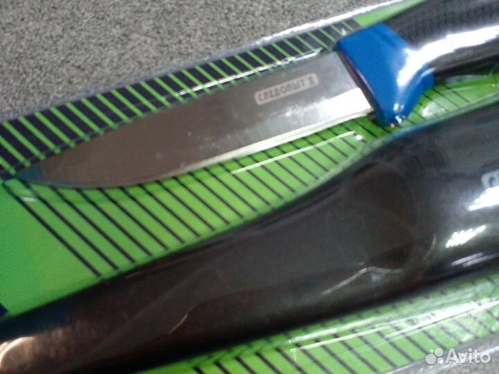 Нож Следопыт универсальный