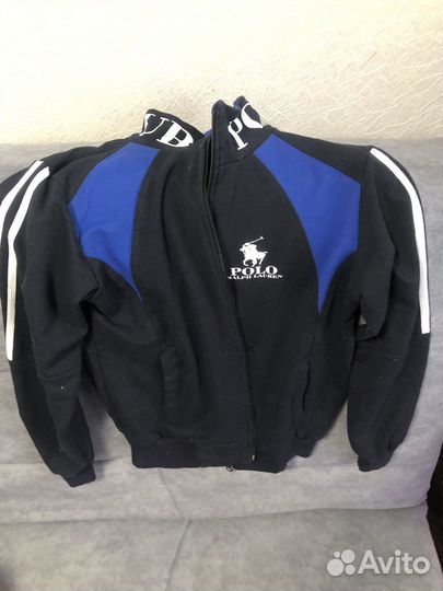 Детские вещи на мальчика