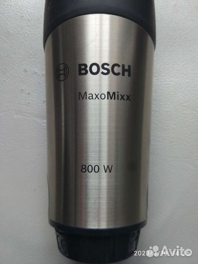Запчасти для блендера bosch