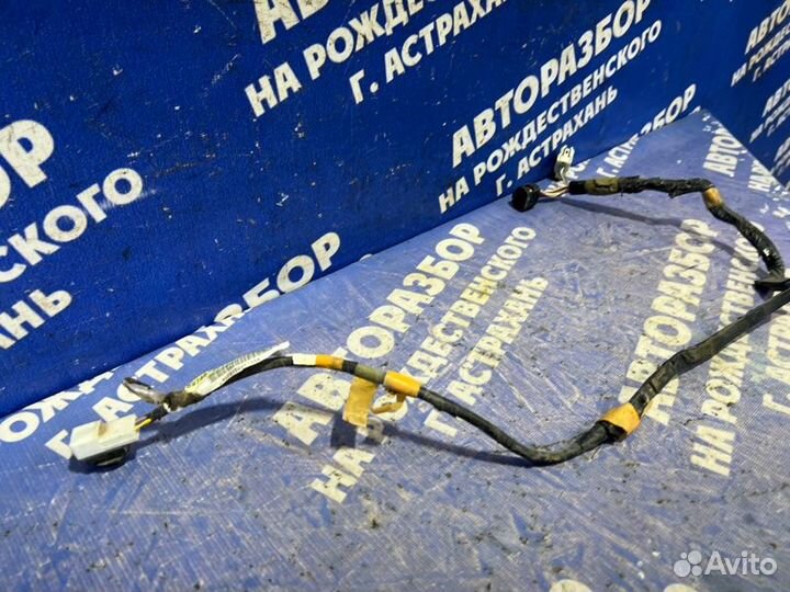 Проводка двери Lexus Gs350 седан 2GR-FSE 2008