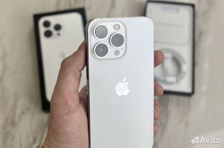 iPhone 13 Pro, 128 ГБ